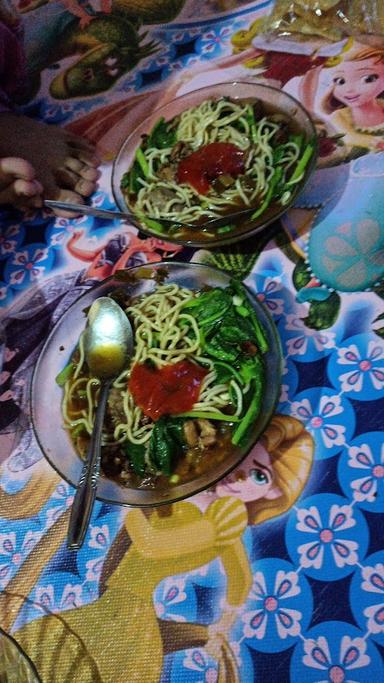 BAKSO BAKWAN MALANG MAS ANDIK