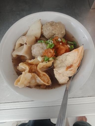 BAKSO BAKWAN MALANG MAS ANDIK