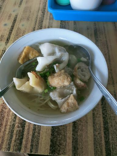 BAKSO BAKWAN MALANG MAS ANDIK