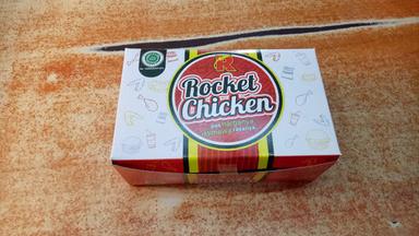 ROCKET CHIKEN