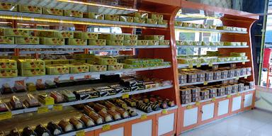 ELUD BAKERY CEMPAKA PUTIH