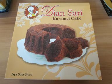 TOKO KUE DIAN SARI