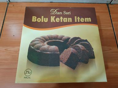 TOKO KUE DIAN SARI