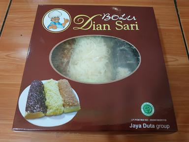 TOKO KUE DIAN SARI