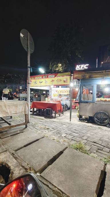 POSARANG KOREAN BBQ CEMPAKA PUTIH