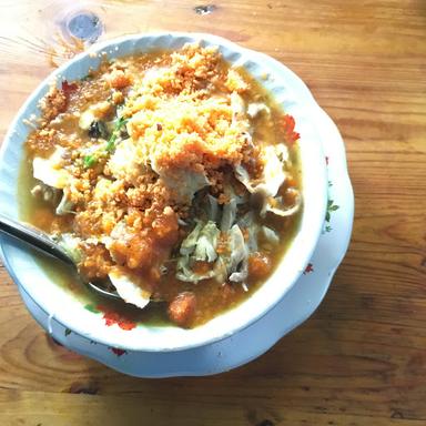 SOTO AYAM CEKER MADURA