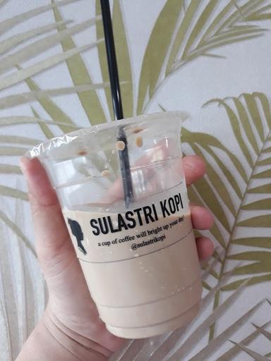 SULASTRI KOPI