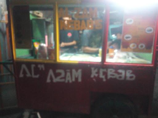 AL AZAM KEBAB