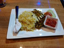 Photo's Ali Baba - Kebab & Cafe Shisha