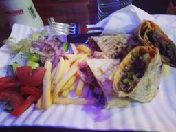 Photo's Ali Baba - Kebab & Cafe Shisha