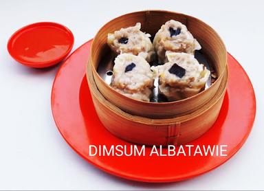 DIMSUM ALBATAWIE