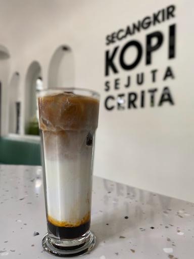 TENTANG KOPI POJOK LANGEN