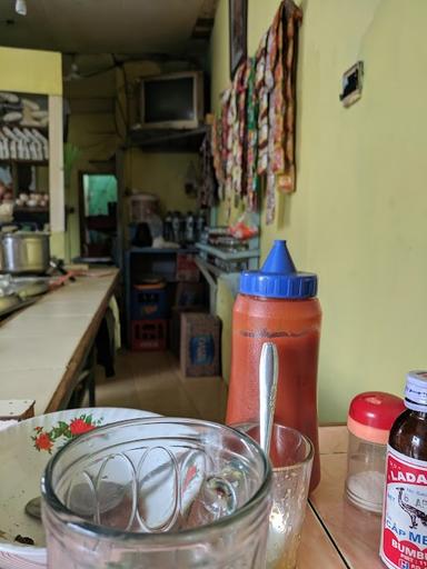 WARKOP UJANG