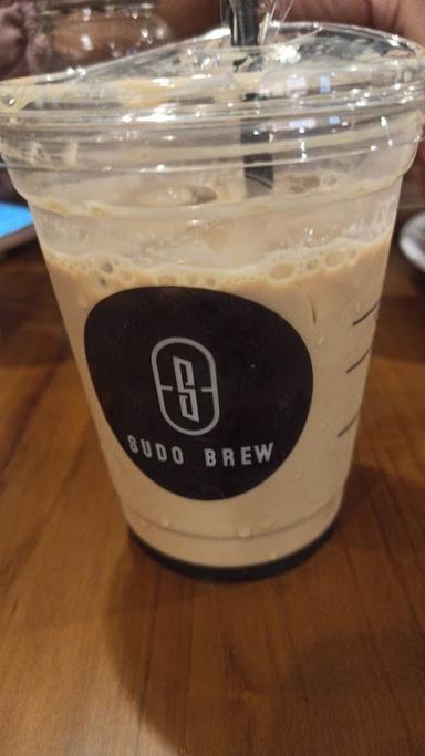 SUDO BREW CEMPAKA PUTIH