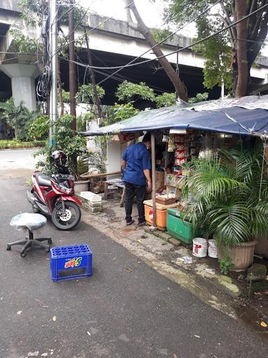 WARUNG JONI