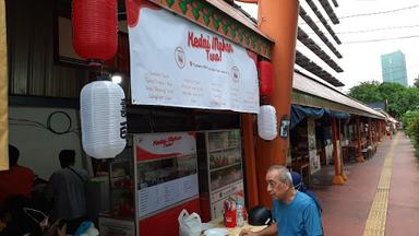 KEDAI MAKAN TUNA (KEMANA)