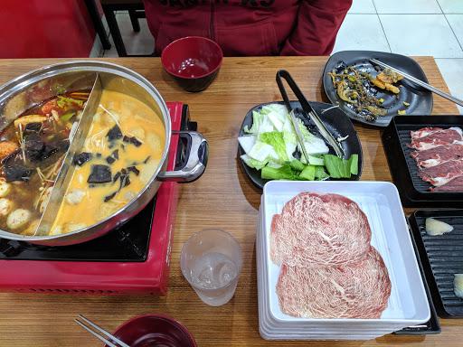 KITASUKA SHABU-SHABU - CEMPAKA PUTIH