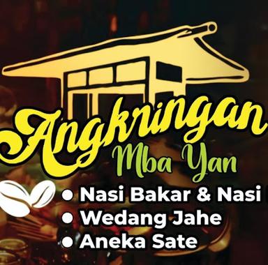 ANGKRINGAN DAN NASI BAKAR MBA YAN