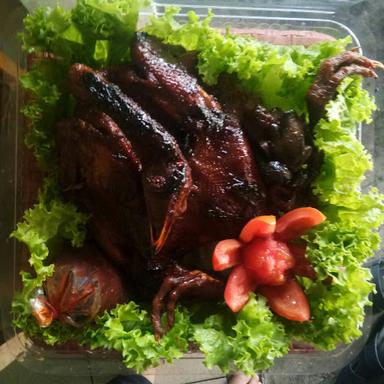 AYAM BAKAR LESTARI