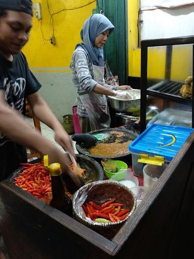 AYAM REMUK PAK POS