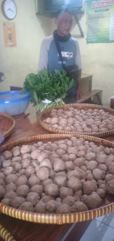 BAKSO ADUHAI