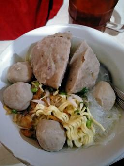 Photo's Bakso Arsad Mardani