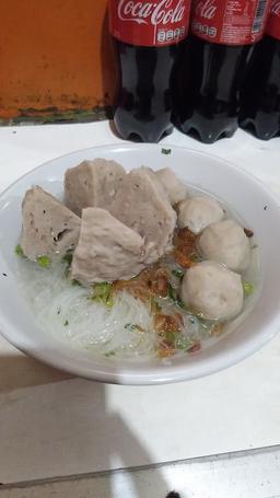 Photo's Bakso Arsad Mardani