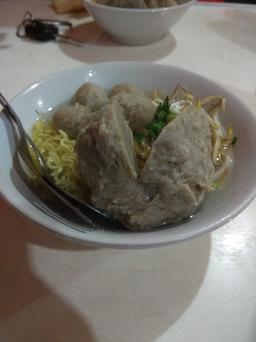 Photo's Bakso Arsad Mardani