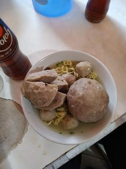 Photo's Bakso Arsad Mardani