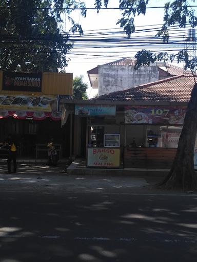 BAKSO BAKWAN MALANG C'NTONG