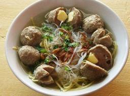 Photo's Bakso Boedjangan Cempaka Putih