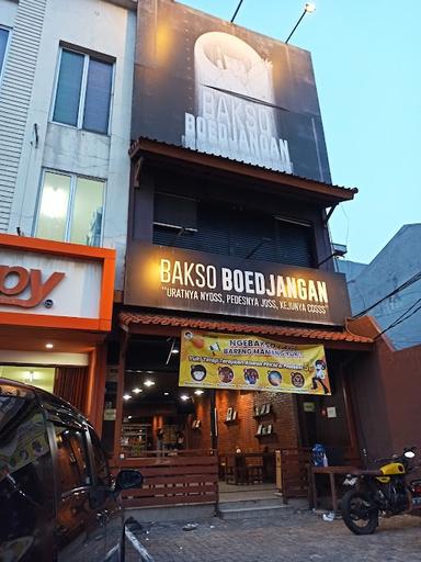 BAKSO BOEDJANGAN CEMPAKA PUTIH