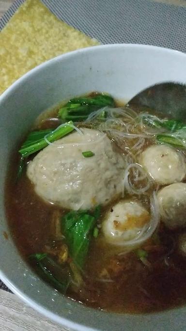 BAKSO MORO SENENG