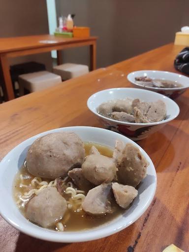 BAKSO RUSUK SILIWANGI 2