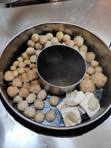 BAKSO SAPI'I RAWASARI