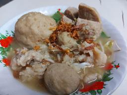 Photo's Bakso Yanto