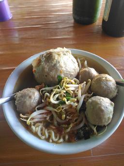 Photo's Bakso Yanto