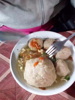 Photo's Bakso Yanto