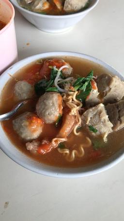 Photo's Bakso Yanto