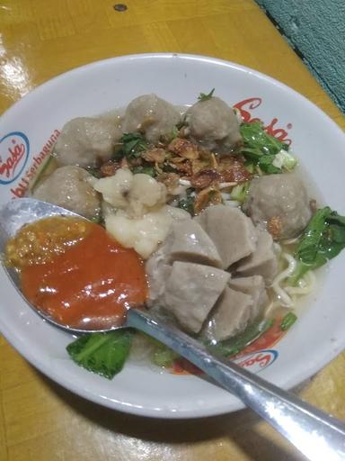 BASO PUTRI BENGAWAN