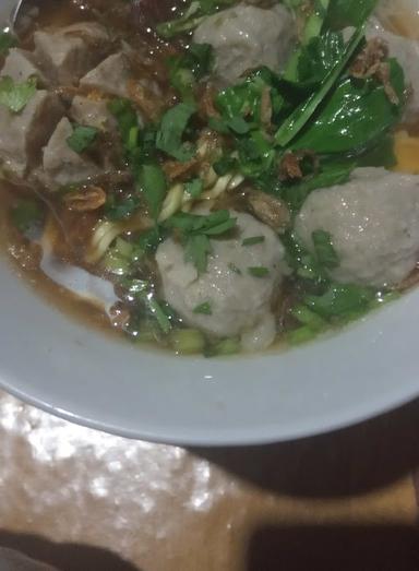 BASO PUTRI BENGAWAN