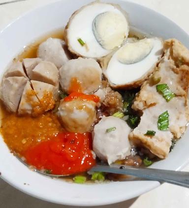 BASO PUTRI BENGAWAN