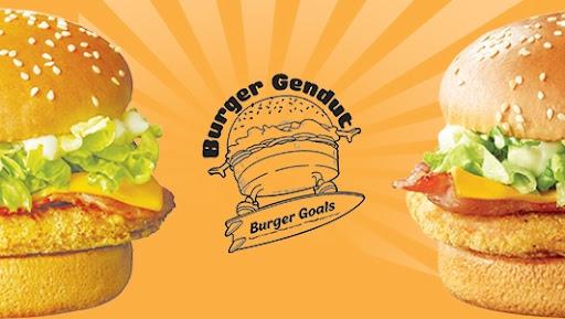 BURGER GENDUT