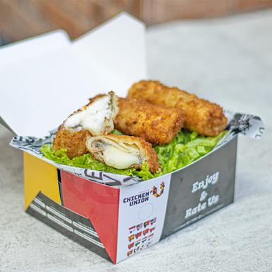 CHICKEN UNION CEMPAKA PUTIH