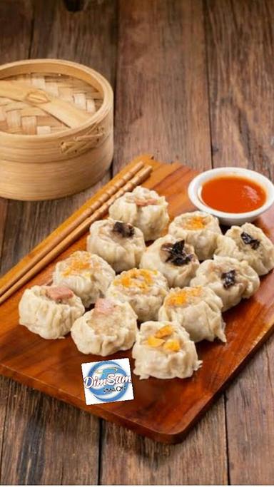 DIMSUM EMAQU