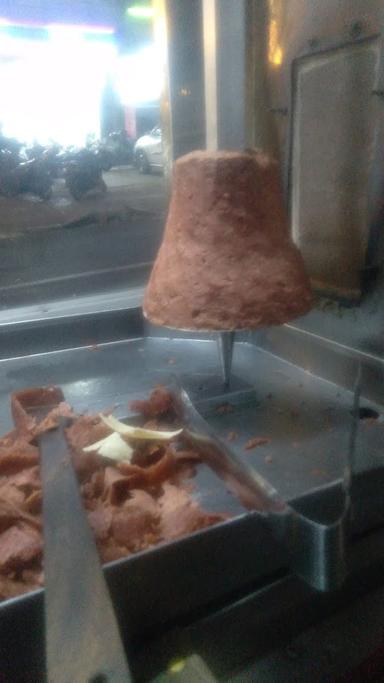 KEBAB AROFAH TAMAN SOLO