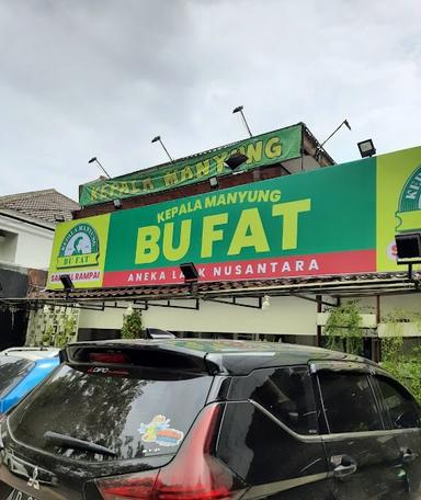 KEPALA MANYUNG BU FAT