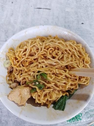 MIE AYAM ALAPONG