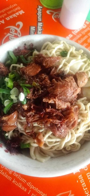 MIE AYAM KATIMAN