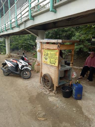 MIE AYAM MBAK SAMI